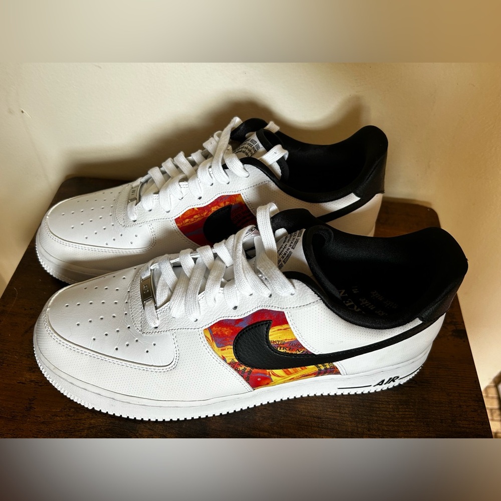 Nike Air Force 1 Low 'Vintage Mosaic’